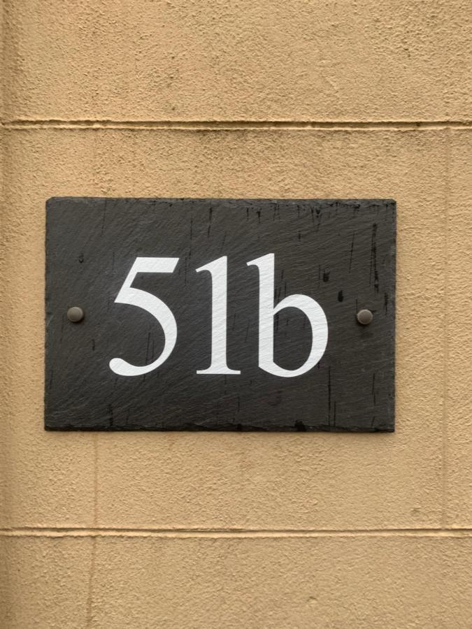 51B Oban Exterior foto